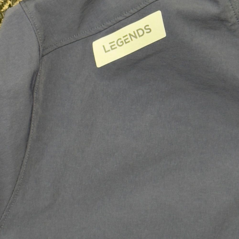 Legends Carson Bomber Jacket XL‎ - Picture 12 of 13